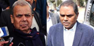 जसपा भित्र कारबाहीको होड अध्यक्ष महन्थ ठाकुरलाई पुनः २४ घण्टे स्पष्टीकरण