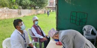 लुम्बिनी प्रदेशमा राष्ट्रिय सभा उपनिर्वाचनको मतदान शुरु