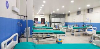 कुटवलमा निजी क्षेत्रबाट कोरोना अस्पताल सञ्चालन