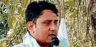 यसरी गर्न सकिन्छ नेपाली कांग्रेसको महाधिबेशन-विष्णु पोखरेल