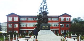 नेपाल प्रहरीका ५२ एसपी र ५७ डिएसपीको सरुवा, रुपन्देहीमा मनोज केसी