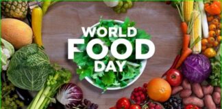 आज विश्व खाद्य स्वच्छता दिवस मनाइँदै