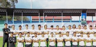 विश्वकप र एसियन कप छनोट : नेपालले आज जोर्डनसँग खेल्दै