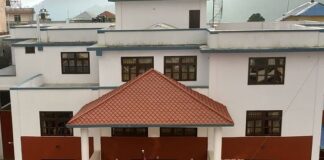 पाल्पामा निषेधाज्ञा केही खुकुलो बनाएर १० दिन थप