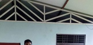 सैनामैनामा युवाहरूको सक्रियतामा राहत बितरण