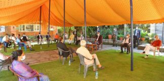 कांग्रेसले पाँच दिनभित्र क्रियाशील सदस्यता विवाद टुंग्याउने, निर्धारित मितिमै महाधिवेशन सम्पन्न गर्ने