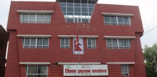 रुपन्देहीमा ३१ गतेसम्म निषेधाज्ञा थप, सार्वजनिक सवारीमा जोर-विजोर प्रणाली कायमै