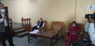 काेराेना महामारीका बाबजुद पनि बुटवलकाे राजश्व संकलनमा बृद्वि