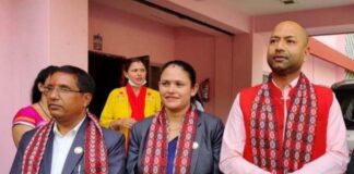 जसपाद्वारा मन्त्री समेत रहेका लुम्बिनीका ३ प्रदेश सभा सदस्य पार्टीबाट निष्कासित