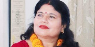 मलाई विदेश जाने मन छैन सरकार !
