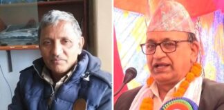 प्रदेशसभा सदस्य पद गुमाएका लुम्बिनीका न्यौपाने र पन्थीलाई पुनर्बहालीका लागि सर्वोच्चद्वारा अन्तरिम आदेश दिन अस्वीकार