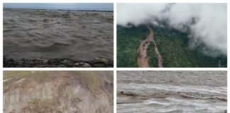 मनसुन भित्रिएको २१ दिनमा ३३ जनाको मृत्यु