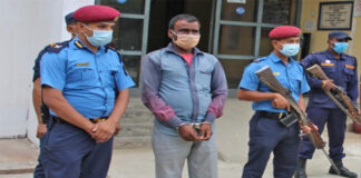 वैदेशिक रोजगारीमा छोराले राम्रो काम नपाएकाे रिसमा एजेन्टको हत्या !