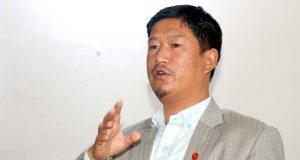 शंकर पोखरेल अवैधानिक मुख्यमन्त्री : पूर्वमन्त्री बराल