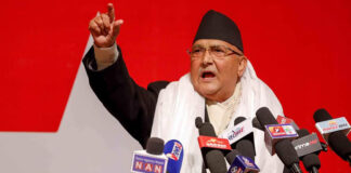 रविको मुद्दा फिर्ताबारे ओली : महान्यायाधिवक्ता कार्यालयको इतिहासमै कलंकित कदम