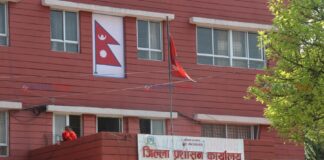 रूपन्देहीमा ३१ भदौसम्म निशेधाज्ञा जारी रहने,तीजमा भिडभाड गर्न राेक