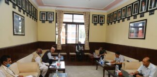 सरकारको न्यूनतम साझा कार्यक्रम आज सार्वजनिक हुँदै