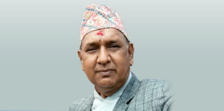 साहित्य : मलाई बेइज्जत न गराउ