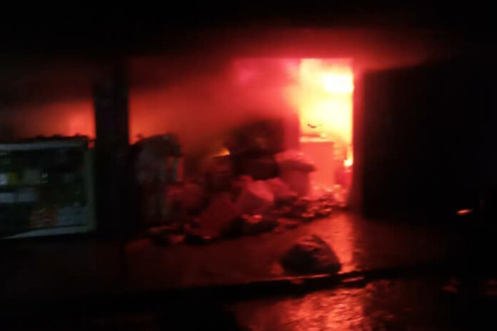 Fire-aaglagi