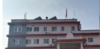 लुम्बिनीमा नयाँ सरकार गठनको कसरत,विपक्षी गठवन्धनद्वारा विशेष अधिवेशनकाे माग गर्दै समावेदन दिने तयारी