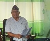 लुम्बिनी सरकारलाई एमालेले मान्यता नदिने !