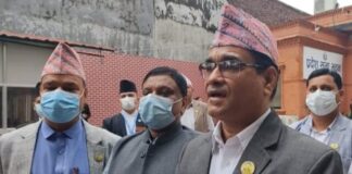जनतालाई निराश बनाउने खालका कुनै काम गर्दैनौं : मुख्यमन्त्री केसी