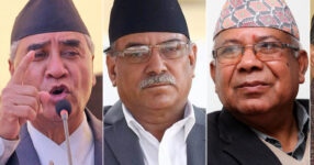 दुई दिनभित्र मन्त्रिपरिषद बिस्तार गर्ने सहमति