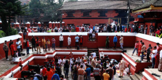 देशभर जनैपूर्णिमा मनाइदै