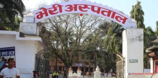 बाँकेका थप एक कोरोना संक्रमित युवकको मृत्यु