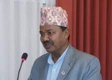 प्रदेश राजधानी व्यवस्थापन समिति संयोजकको जिम्मेवारी मन्त्री चौधरीलाई