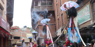 आज गाईजात्रा पर्व मनाइदै, नेवार समुदायलाई सार्वजनिक बिदा