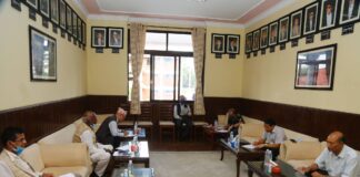 सरकारको न्यूनतम साझा कार्यक्रम तयार