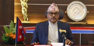 राष्ट्र बैंकद्धारा मौद्रिक नीति सार्वजनिक, कोरोना प्रभावित व्यवसायलाई विभिन्न राहतको व्यवस्था