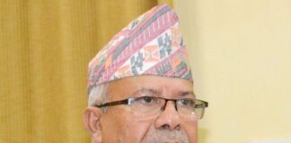 माधव नेपालको पार्टीको नाम नेकपा समाजवादी मात्रै