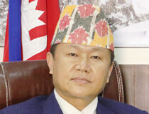 एमाले विभाजनको असर प्रदेशमा ः मुख्यमन्त्री राई नेतृत्वको सरकार संकटमा