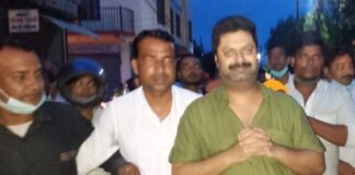 जवरजस्ती करणी उद्योगको आरोपमा पक्राउ परेका गाउँपालिका अध्यक्ष शुक्ला साढे ५ लाख धरौटीमा रिहा