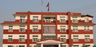 तिलोत्तमाले पायो जर्मनीकोे विश्वव्यापी नेटवर्कको सदस्यता : “वातावरणीय सुधार तथा दिगो शहरी विकासको क्षेत्रमा टेवा पुग्ने विश्वास”