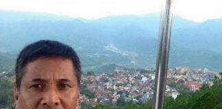 कांग्रेस तानसेन नगर सभापतिमा शाक्य निर्विरोध निर्वाचित