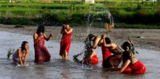 आज ऋषिपञ्चमी, अरुन्धतीसहित सप्तऋषिको पूजा आराधना गरी मनाइँदै