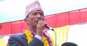 मेटमणि चौधरीको नेतृत्वमा एकीकृत समाजवादीकाे लुम्बिनी प्रदेश कमिटी गठन