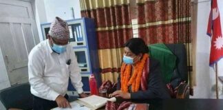 लुम्बिनीका थप दुई बिनाबिभागिय मन्त्रीलाई मन्त्रालयकाे जिम्मेवारी