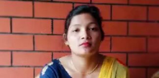साहित्य : आमा, म आमा नभए हुन्न !