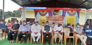 उत्कृष्ठ नगरपालिकाकै विद्यालय भवन पुनिर्माणको लागि रकम अभाव
