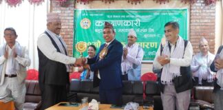 रुपन्देहीका सहकारीद्धारा सवा १२ अर्ब कर्जा लगानी