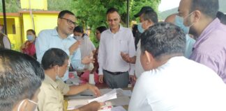 कांग्रेसको पालिका अधिवेशन आजदेखि सुरु, बुटवलमा पाण्डे र केसीको उम्मेदवारी