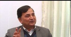 १० बुँदे जस्ताको तस्तै कार्यान्वयन हुदैन:महासचिव पोखरेल