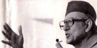 आज वीपी कोइरालाको १०८औं जन्मजयन्ती मनाइँदै