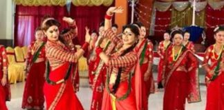 आज तीज पर्व मनाइदै, गतबर्ष भन्दा चहलपहल बढी, स्वास्थ्य मापदण्ड पालना गर्न आग्रह