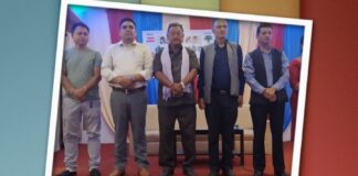 कांग्रेस महाधिवेशन: बुटवलमा खेलराज पाण्डे र रीता केसीको छुट्टाछुट्टै प्यानल घोषणा