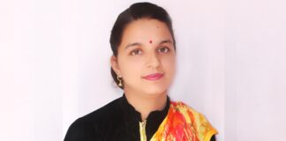 साहित्य : कि जागिर छोड्, कि मलाई !